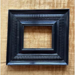 Dutch Frame. 17th Century Period.