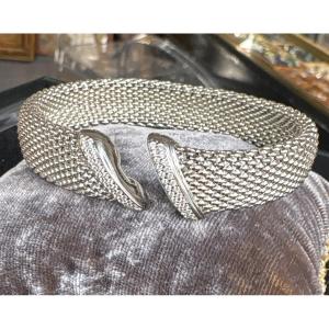 Silver Bracelet 