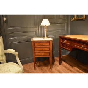 Louis XVI Style Bedside