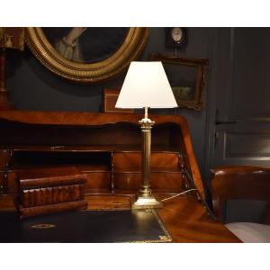 Empire Style Lamp 