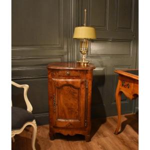 Jam Maker Or Louis XV Style End Table