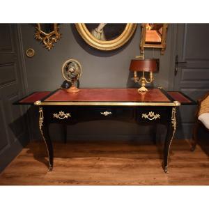 Louis XV Style Flat Desk