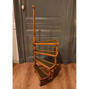 Library Stepladder