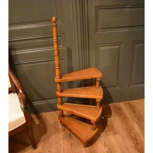 Library Stepladder