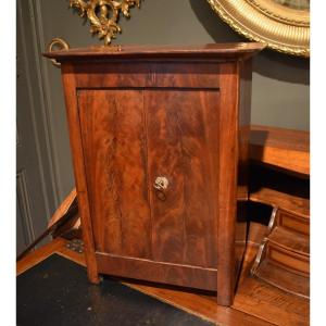 Miniature Wardrobe