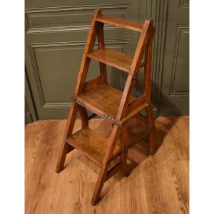 Stepladder Chair