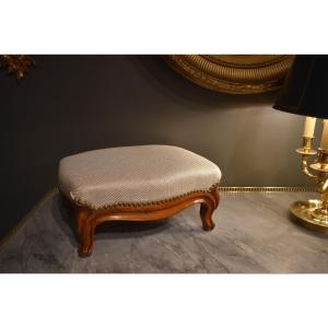 Louis Philippe Footstool
