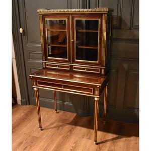 Louis XVI Style Happiness Of The Day Desk