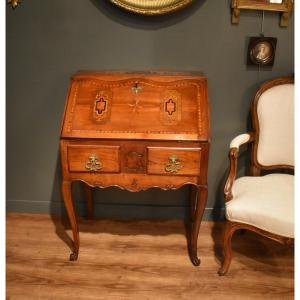 Small Louis XV Sloping Desk