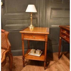 Mailfert Side Table