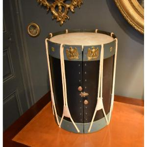 Empire Style Drum 