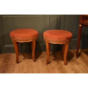 Pair Of Stools