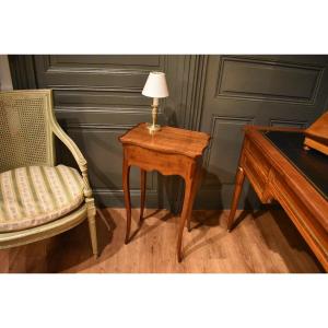Louis XV Style Side Table
