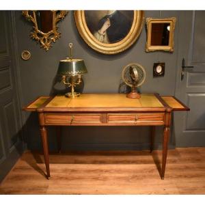 Louis XVI Style Flat Desk