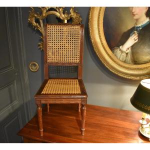 Louis XVI Style Child's Chair