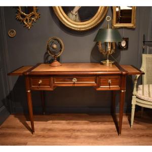 Louis XVI Style Flat Desk