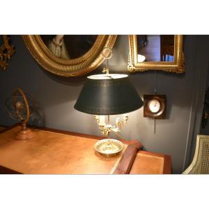Large  Bouillotte Lamp