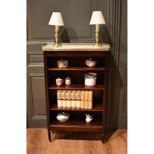 Louis XVI-style Bibus