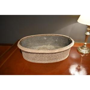 Oval Planter