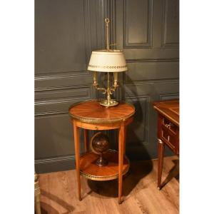 Louis XVI Style Two-top Table