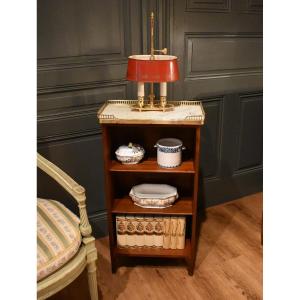 Small Louis XVI-style Bibus