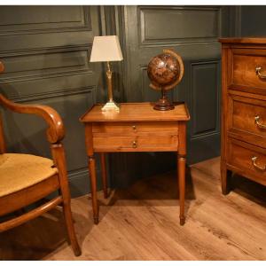 Small Directoire-style Table