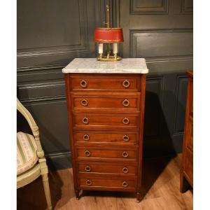 Semainier In The Louis XVI Style