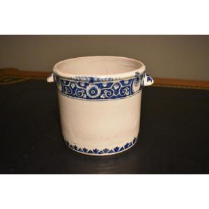 Strasbourg Earthenware Refresher 18th Time