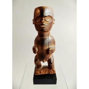 Kongo Fetish 1900