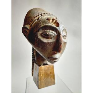 Big Luba Head Drc