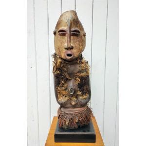 Great Fetish Galoa Gabon