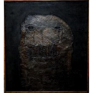 Neo-expressionism Character