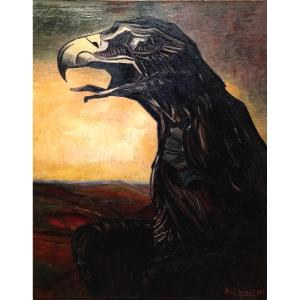 The Eagle Expressionist School