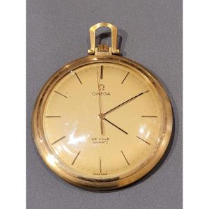 Omega De Ville In Gousset