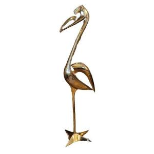 Jacques Duval Brasseur, Flamingo