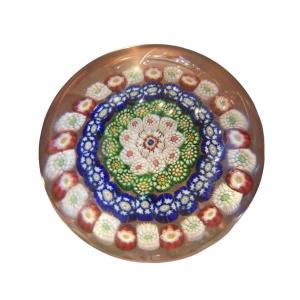 Sulphide Baccarat, 19th Century