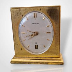 Breguet, Travel Alarm Clock