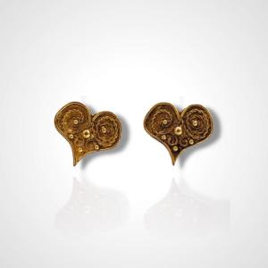 Vintage Christian Lacroix Earrings