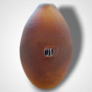 Melvin Anderson (1944-), Soliflore Vase, 2002