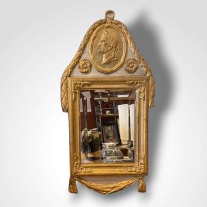 Mirror Early 19th Century