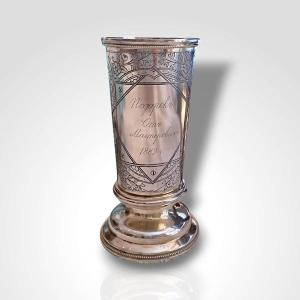 Russian Silver Cup, XIX