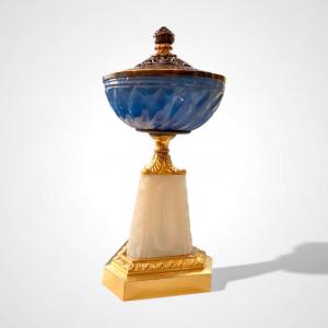 Charles X Period Incense Burner