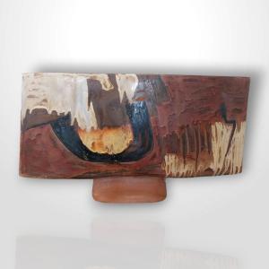 20th Century Ceramic Vase