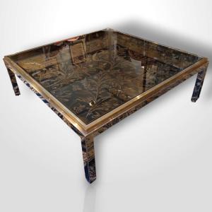 70s Coffee Table