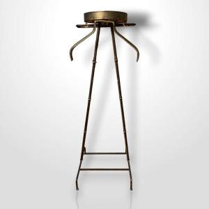 Jacques Adnet (1900-1984), Valet, 20th Century