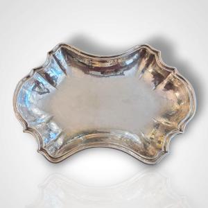 Silver Cup, Mario Buccellati, 20th Century