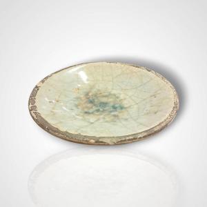Jean Besnard, Glazed Stoneware Bowl, 20th Century