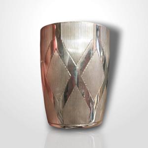 Solid Silver Cup, 20th Century