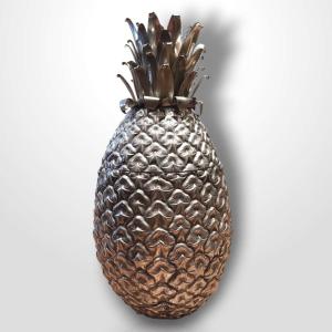 Pineapple Ice Bucket, 20th Century