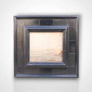 Framed Paesine, 20th Century